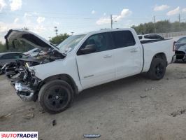 Dodge Ram 2019 3