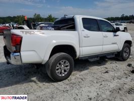 Toyota Tacoma 2021 3 Toyota Tacoma 2021 3
