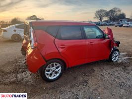 Kia Soul 2024 2