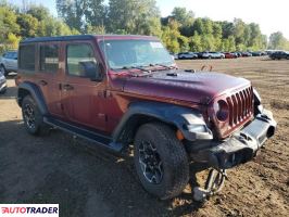 Jeep Wrangler 2021 3