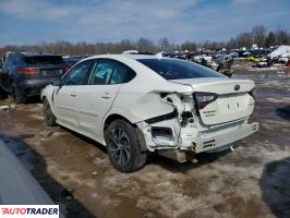 Subaru Legacy 2024 2