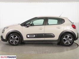Citroen C3 2023 1.2 81 KM