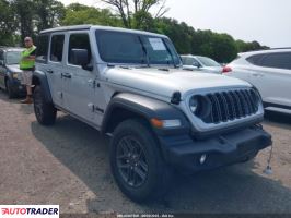 Jeep Wrangler 2024 3 Jeep Wrangler 2024 3