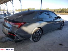 Hyundai Elantra 2024 2