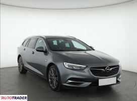 Opel Insignia 2017 2.0 167 KM