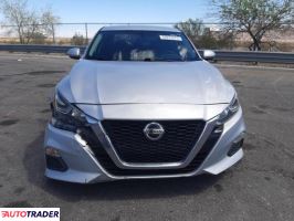 Nissan Altima 2019 2 Nissan Altima 2019 2