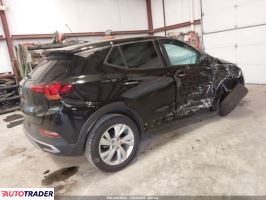 Buick Pozostałe 2024 1