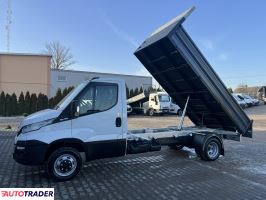 Iveco Daily 2015 3