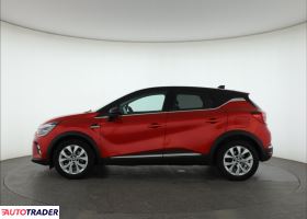 Renault Captur 2021 1.6 155 KM