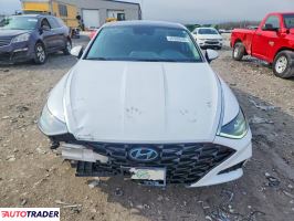 Hyundai Sonata 2020 2