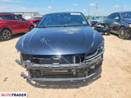Volkswagen Arteon 2021 2