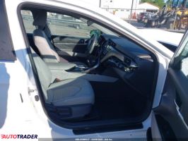 Toyota Camry 2019 2 Toyota Camry 2019 2