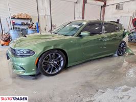 Dodge Charger 2021 6