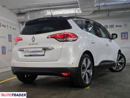 Renault Scenic 2019 1.3 140 KM Renault Scenic 2019 1.3 140 KM