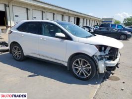 Ford Edge 2019 2 Ford Edge 2019 2