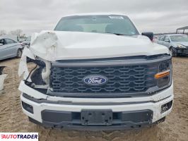 Ford Pozostałe 2024 2