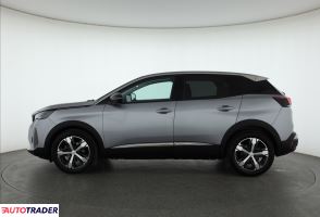 Peugeot 3008 2022 1.2 128 KM Peugeot 3008 2022 1.2 128 KM