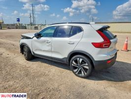 Volvo XC40 2023 2