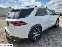 Mercedes CL 2024 3 Mercedes CL 2024 3
