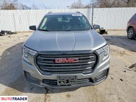 GMC Terrain 2024 1