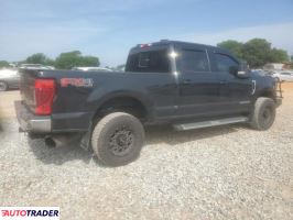 Ford Pozostałe 2020 6 Ford Pozostałe 2020 6