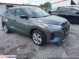 Nissan Pozostałe - zobacz ofertę