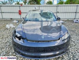 Tesla Model 3 2025