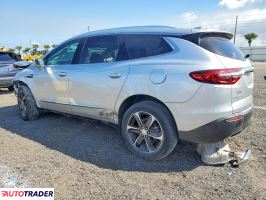 Buick Enclave 2020 3