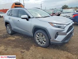 Toyota Pozostałe 2025 2