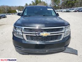 Chevrolet Pozostałe 2019 5 Chevrolet Pozostałe 2019 5