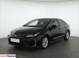 Toyota Corolla 2023 1.8 120 KM Toyota Corolla 2023 1.8 120 KM