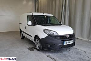 Fiat Doblo 2022 1.6