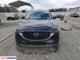 Mazda CX-5 2023 2