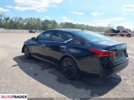 Nissan Altima 2020 2 Nissan Altima 2020 2