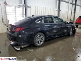 Hyundai Sonata 2021 2