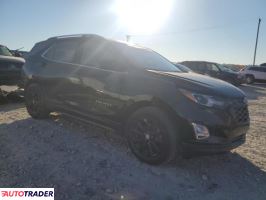 Chevrolet Equinox 2020 1