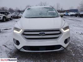 Ford Escape 2019 2