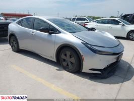 Toyota Prius 2023 2