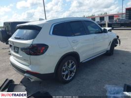 BMW X3 2024 2 BMW X3 2024 2