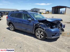 Subaru Pozostałe 2021 2 Subaru Pozostałe 2021 2