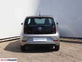 Volkswagen Up! 2018 1.0 59 KM