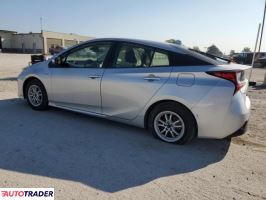 Toyota Prius 2019 1 Toyota Prius 2019 1
