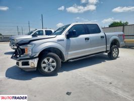 Ford Pozostałe 2020 5 Ford Pozostałe 2020 5