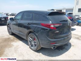 Acura RDX 2022 2 Acura RDX 2022 2
