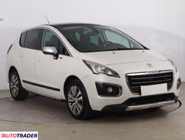 Peugeot 3008 - zobacz ofertę