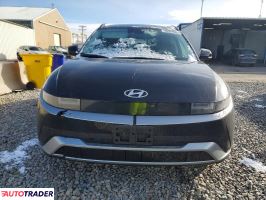 Hyundai Pozostałe 2025