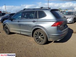 Volkswagen Tiguan 2020 2