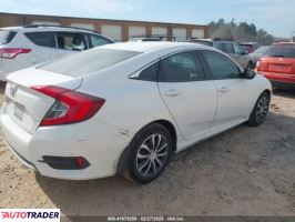 Honda Civic 2019 2 Honda Civic 2019 2