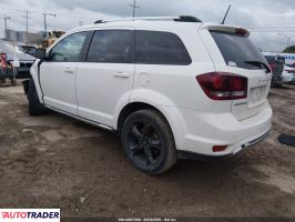 Dodge Journey 2020 2