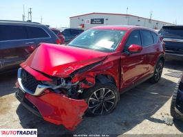 Mazda CX-5 2023 2